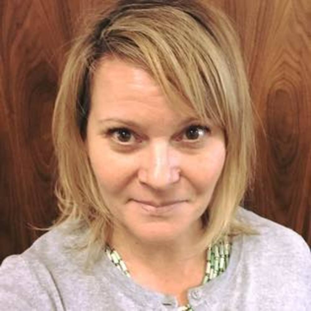 Meet your Posher, Jodi